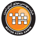 موتورآزمای‌ثمین