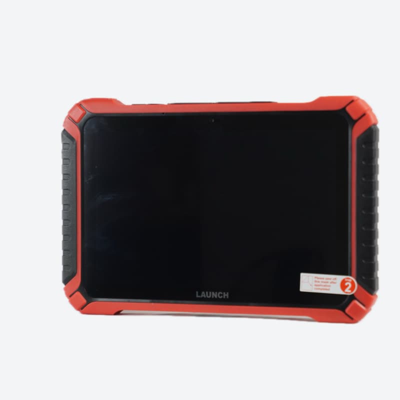 تصویر دیاگ لانچ مدل LAUNCH X431 PAD 9 LINK - شماره 3