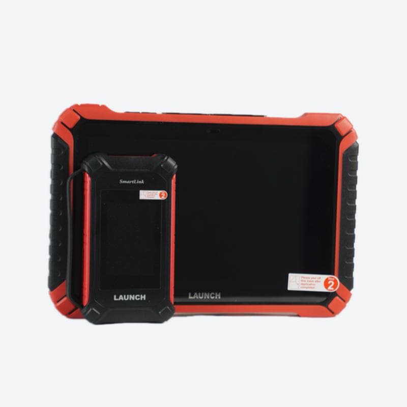 تصویر دیاگ لانچ مدل LAUNCH X431 PAD 9 LINK - شماره 2