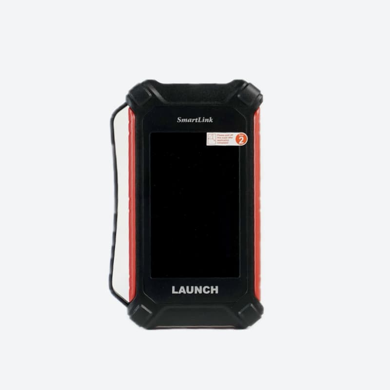 تصویر دیاگ لانچ مدل LAUNCH X431 PAD 9 LINK - شماره 4