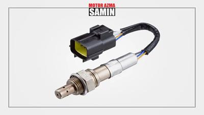 سنسور اکسیژن چیست ؟ - آشنایی با سنسور اکسیژن