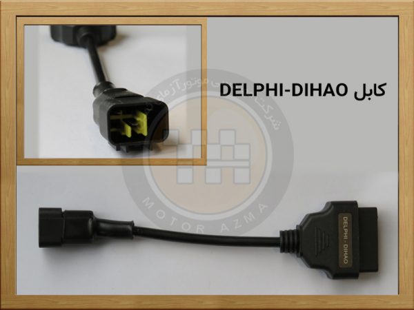 DELPHI-DIHAO